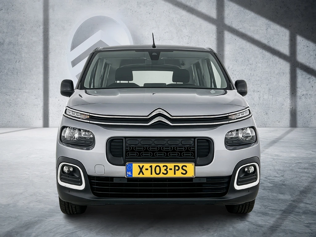 Citroën Berlingo – foto 5