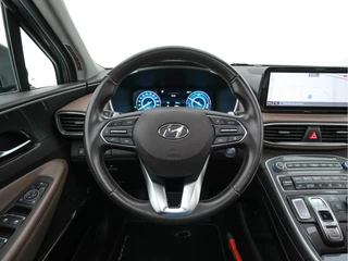 Hyundai Santa Fe – thumbnail 19
