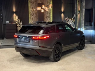 Land Rover Range Rover Velar – thumbnail 5
