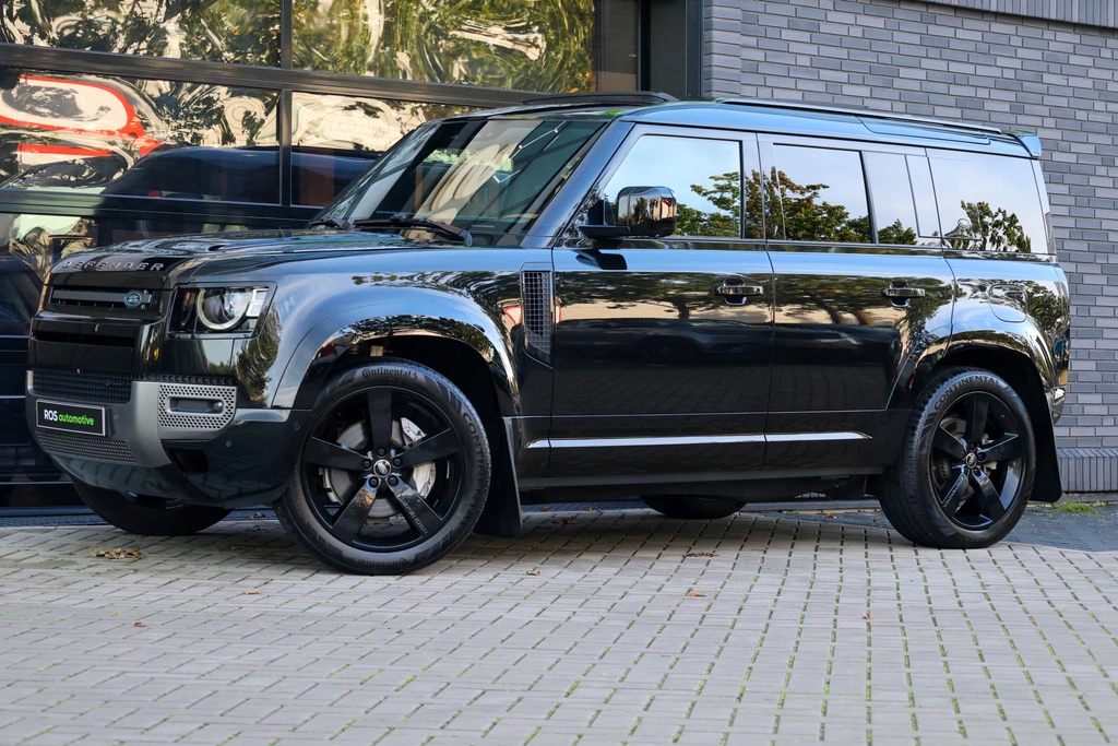 Land Rover Defender – foto 2