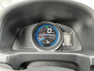 Nissan e-NV200 – thumbnail 38