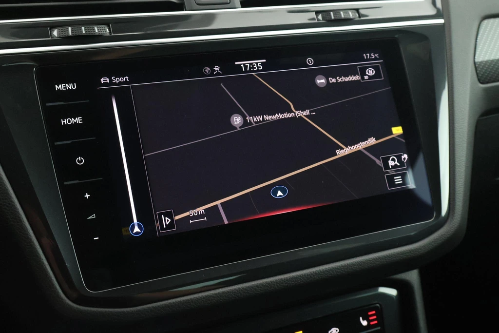 Volkswagen Tiguan – foto 21