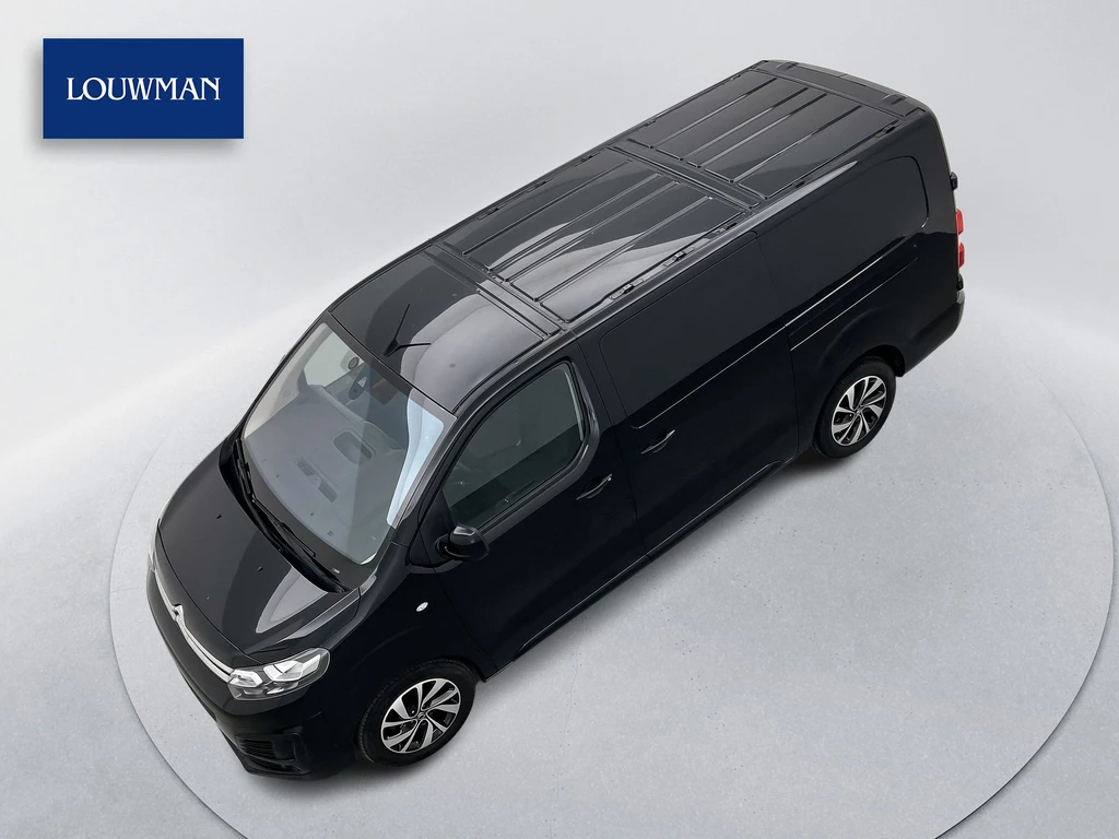 Citroën Jumpy – foto 5