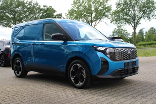Ford E-Transit Courier – thumbnail 4