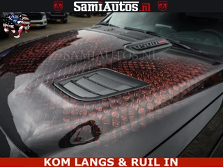 Dodge Ram Pick-Up – thumbnail 42