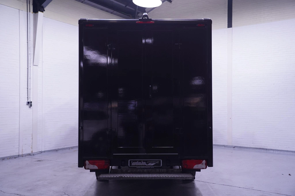 Mercedes-Benz Sprinter – foto 4