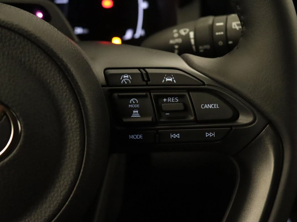Toyota Yaris Cross – foto 25