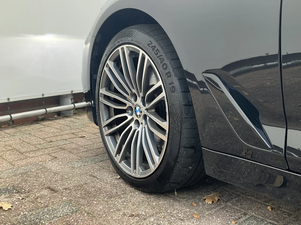 BMW 5 Serie – foto 42