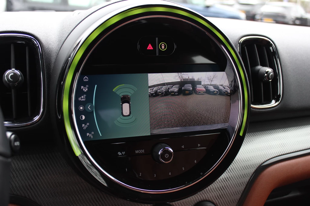 MINI Countryman – foto 21