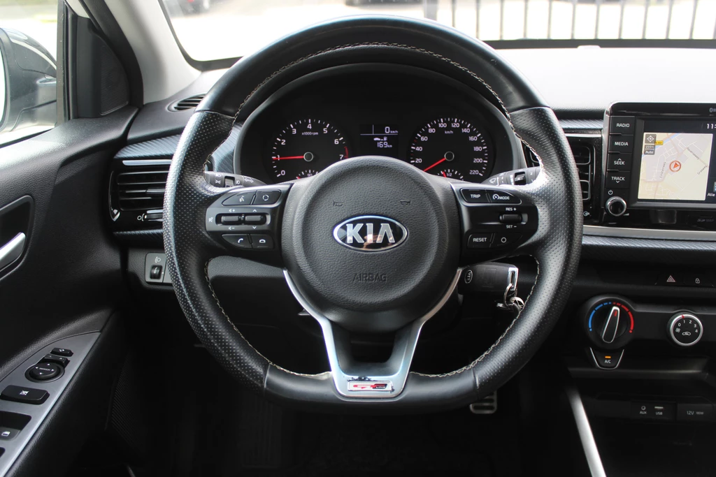 Kia Rio – foto 15