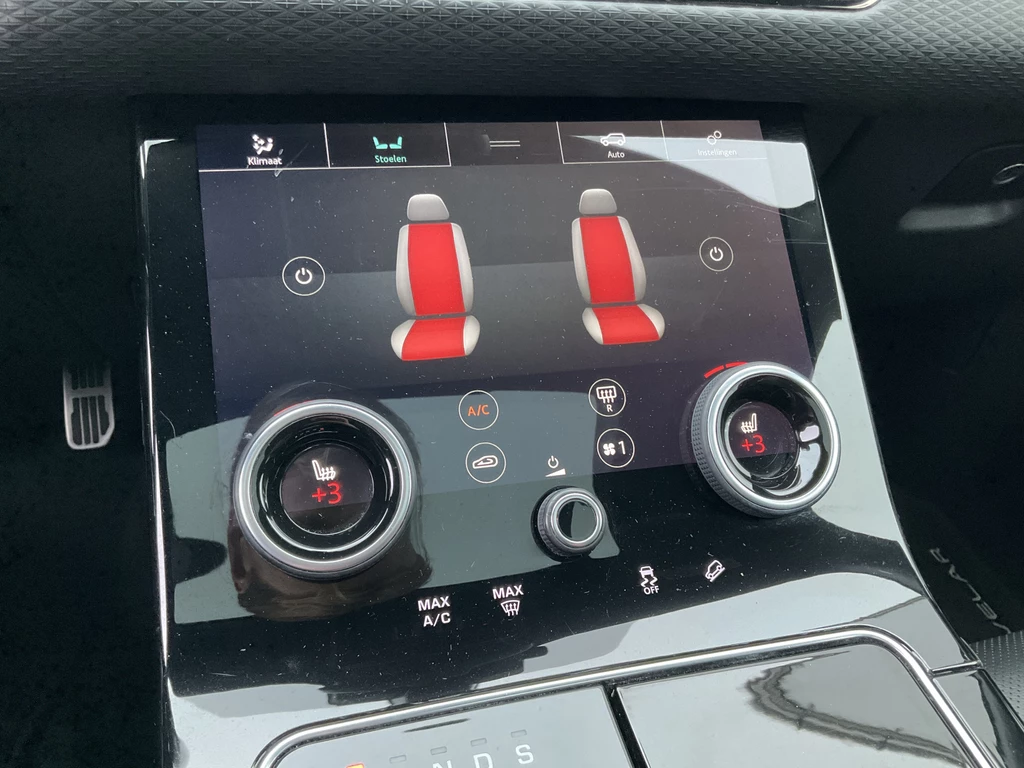 Land Rover Range Rover Velar – foto 17