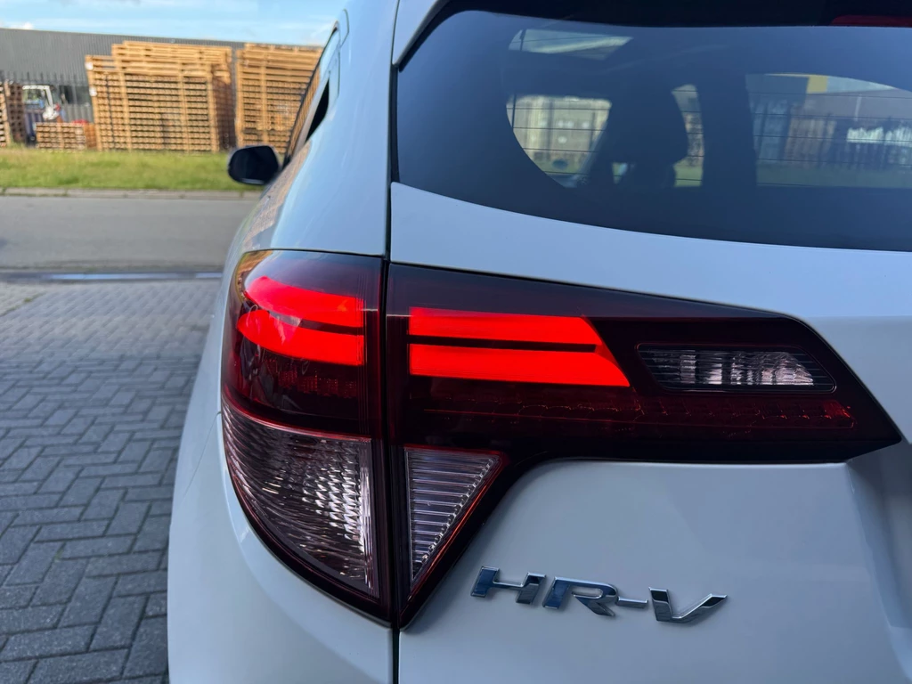 Honda HR-V – foto 12