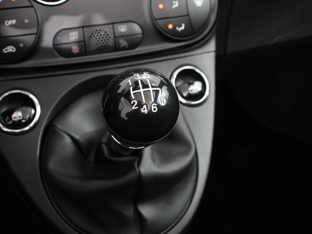 Fiat 500C – foto 23