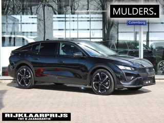 Peugeot 408 – thumbnail 7