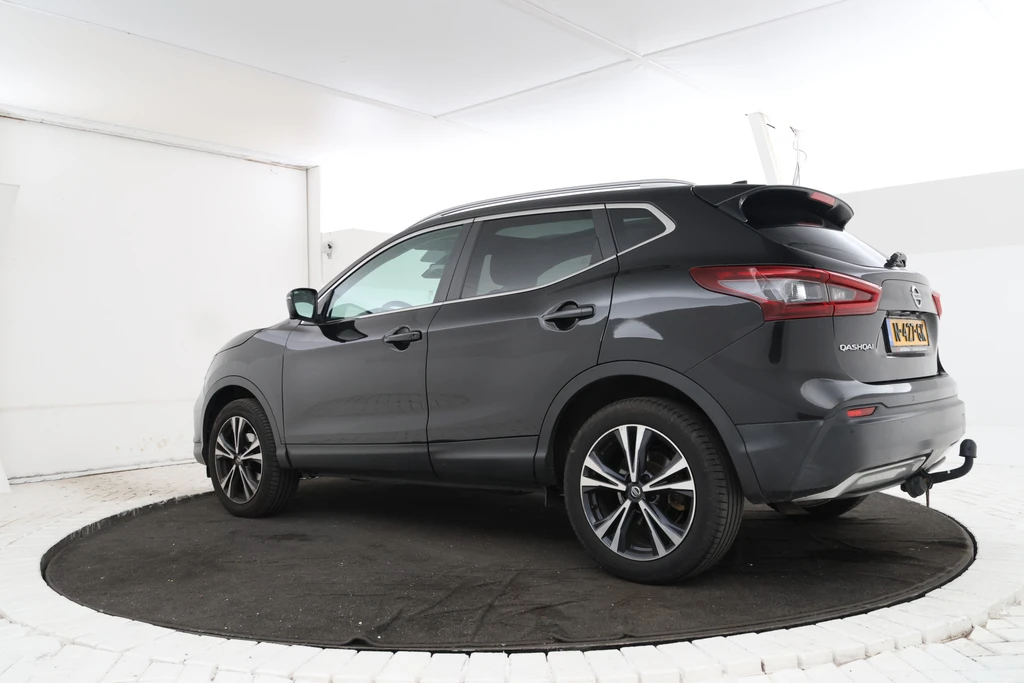 Nissan QASHQAI – foto 3