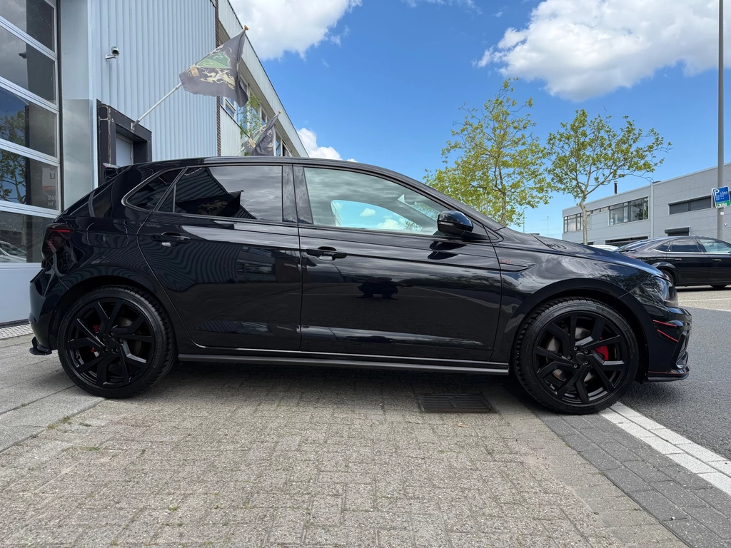 Volkswagen Polo – foto 12