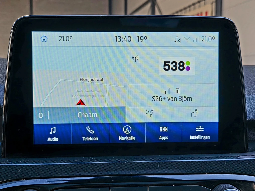 Ford Kuga – foto 35