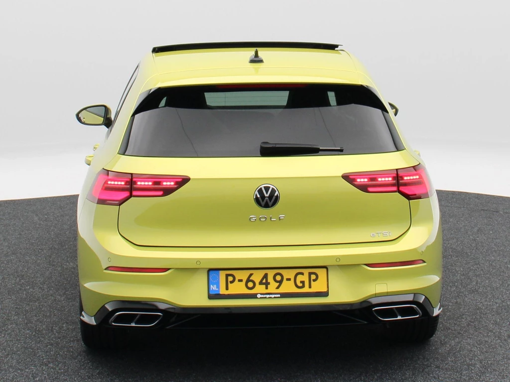 Volkswagen Golf – foto 3