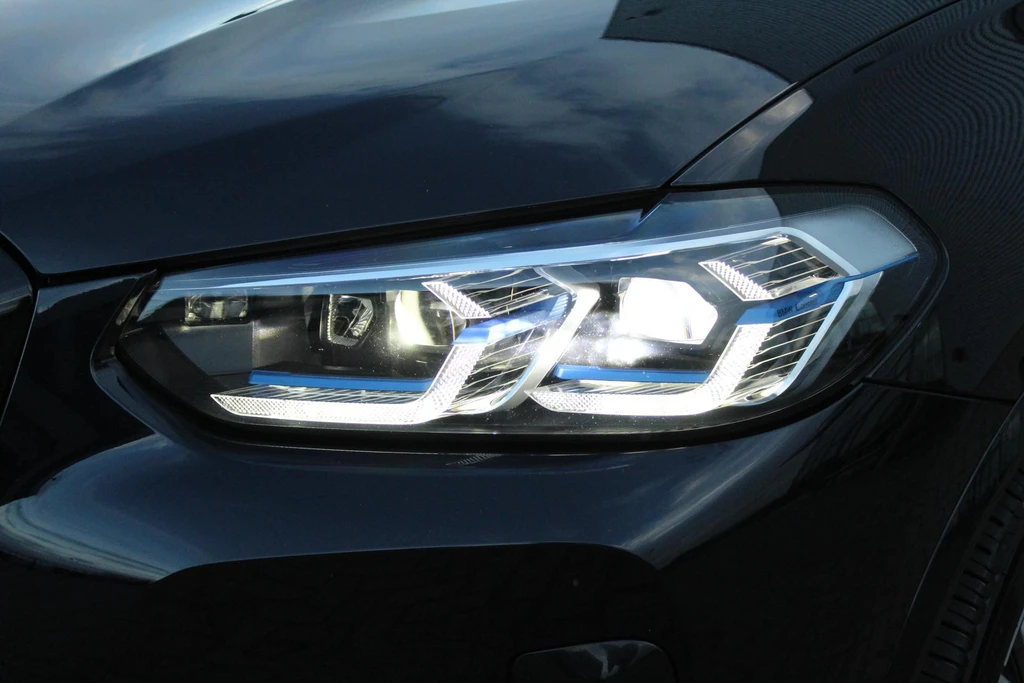 BMW iX3 – foto 31