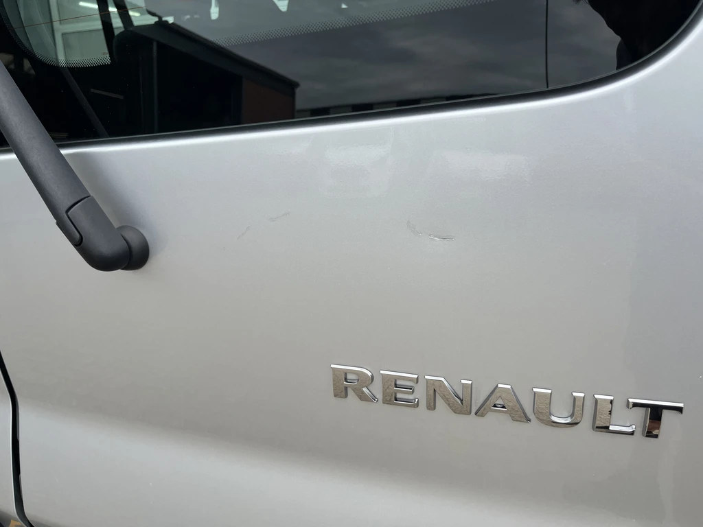 Renault Trafic – foto 45
