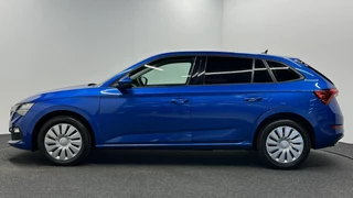 Škoda Scala – thumbnail 2