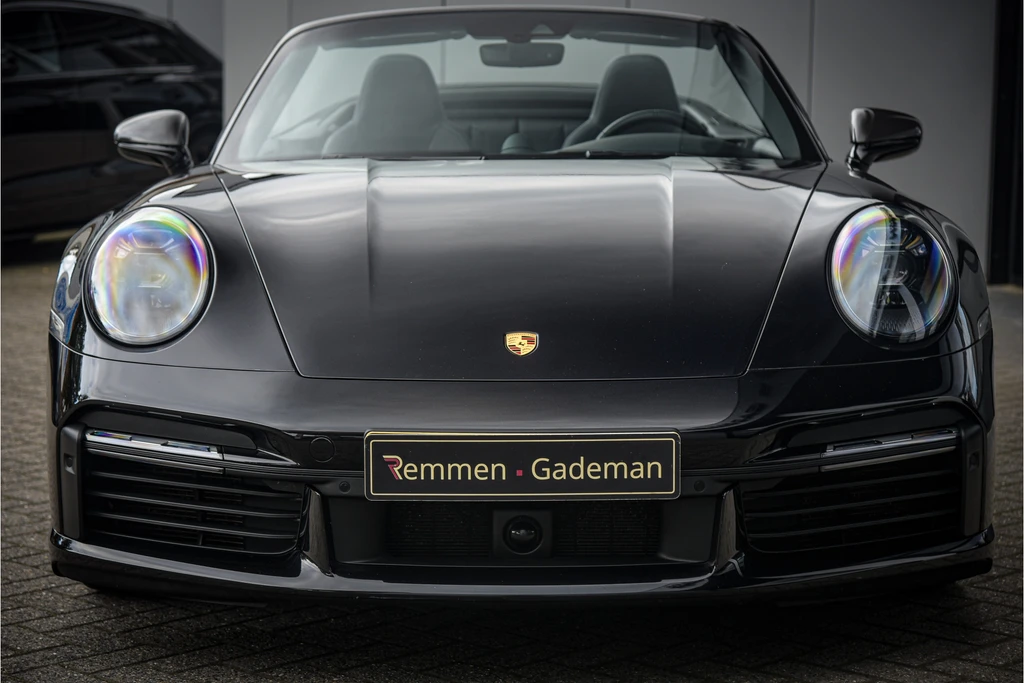 Porsche 911 – foto 18