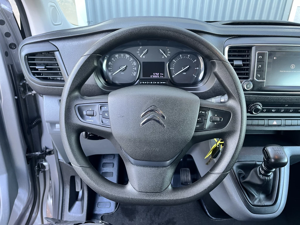 Citroën Jumpy – foto 17