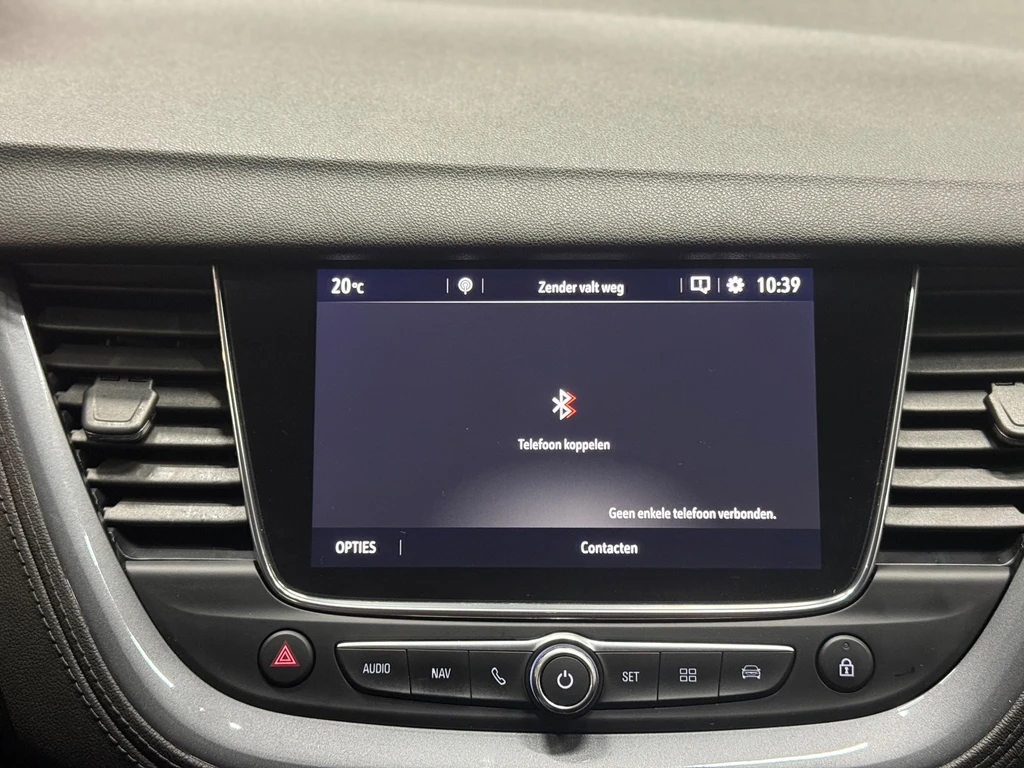 Opel Grandland X – foto 31