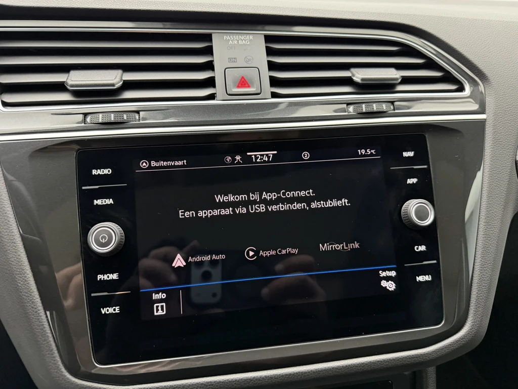 Volkswagen Tiguan – foto 20
