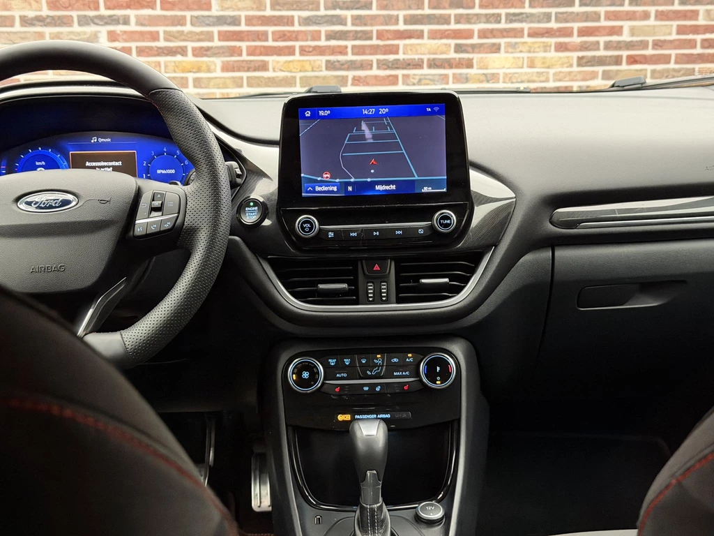 Ford Puma – foto 50