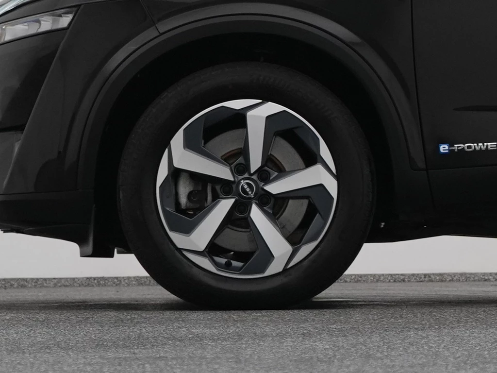 Nissan QASHQAI – foto 39
