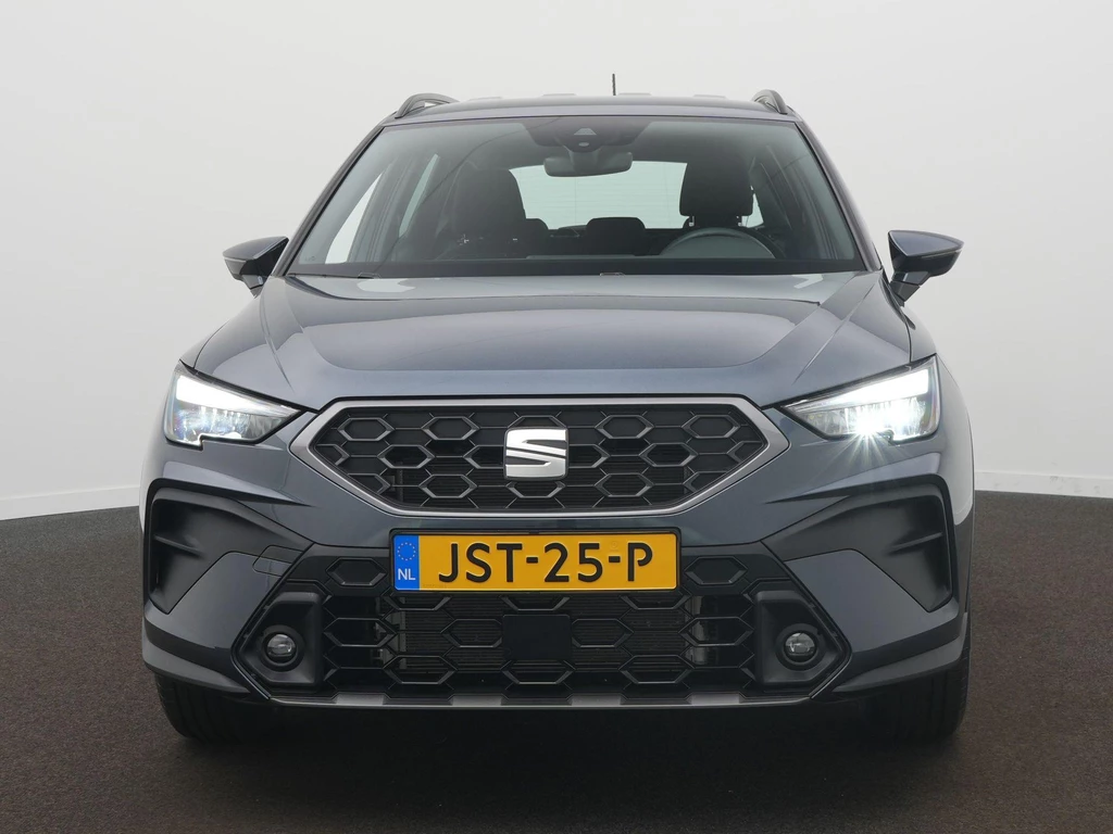 SEAT Arona – foto 10