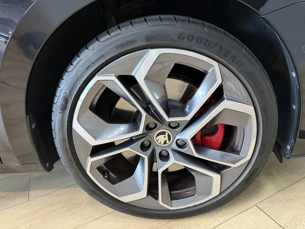 Škoda Octavia – foto 44