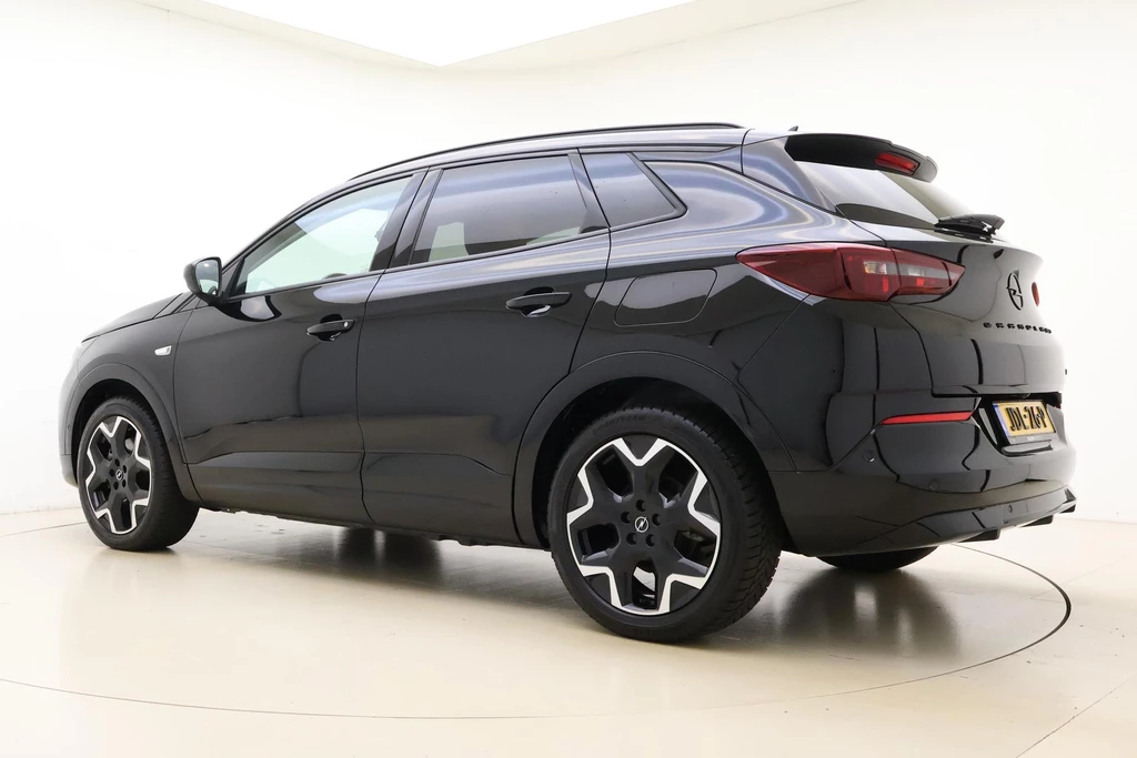 Opel Grandland – foto 4