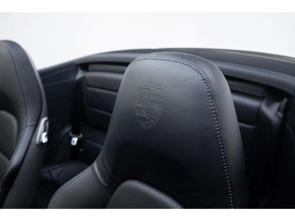 Porsche 911 – foto 15