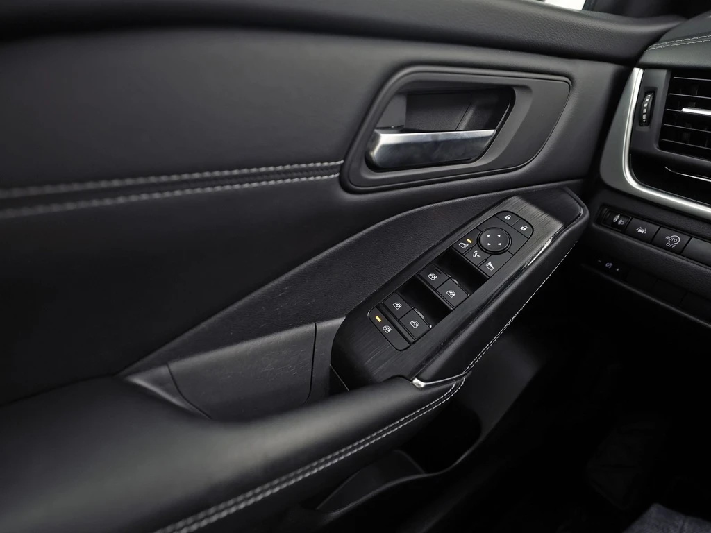 Nissan QASHQAI – foto 25
