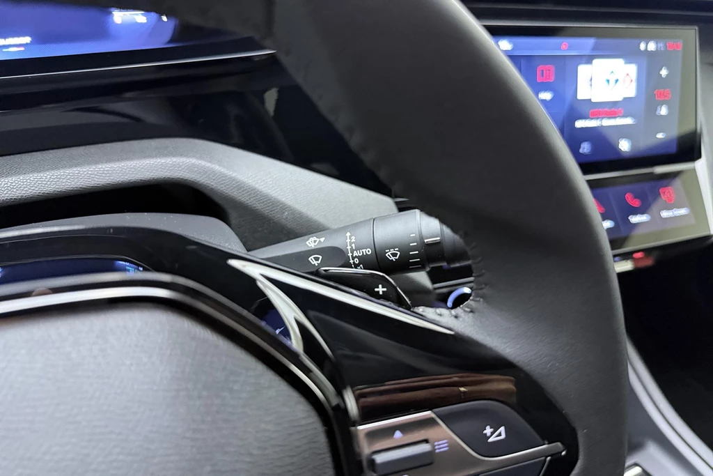 Peugeot 408 – foto 21