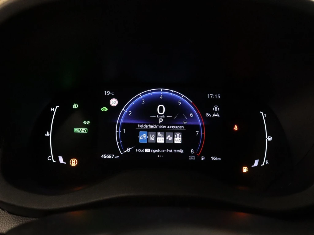 Toyota Yaris Cross – foto 33