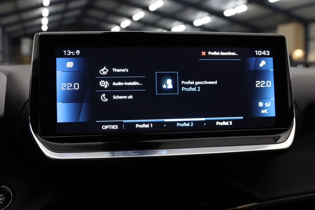 Peugeot 2008 – foto 36