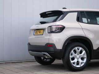 Jeep Avenger – thumbnail 6
