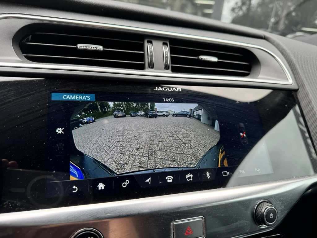 Jaguar I-PACE – foto 23
