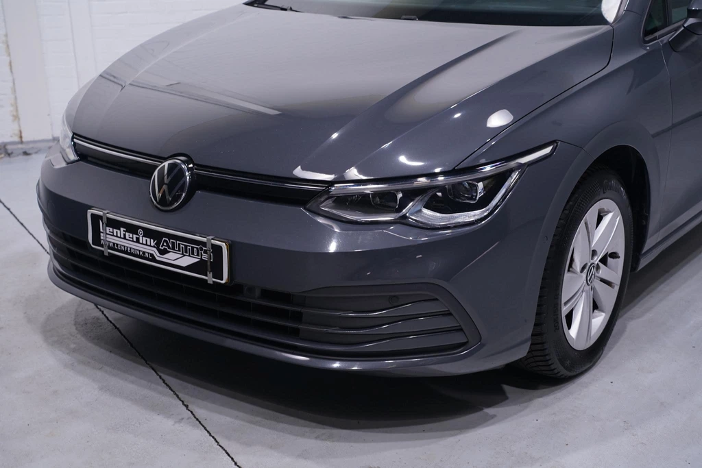 Volkswagen Golf – foto 2