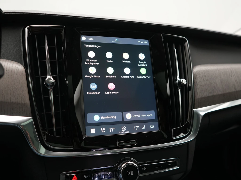 Volvo V90 – foto 44