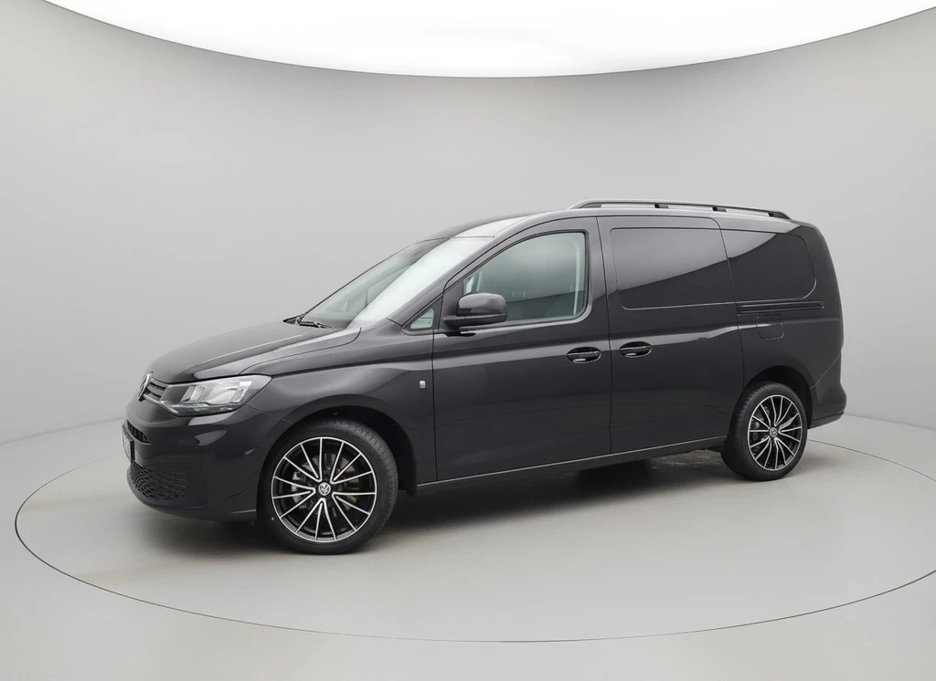 Volkswagen Caddy – foto 5