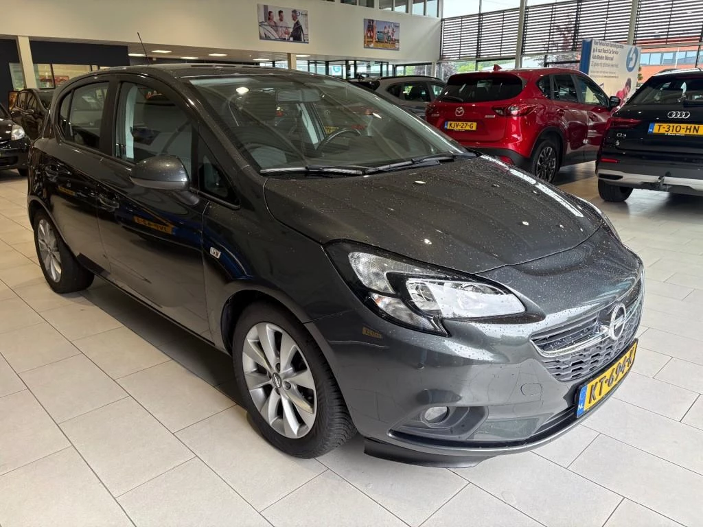 Opel Corsa – foto 7