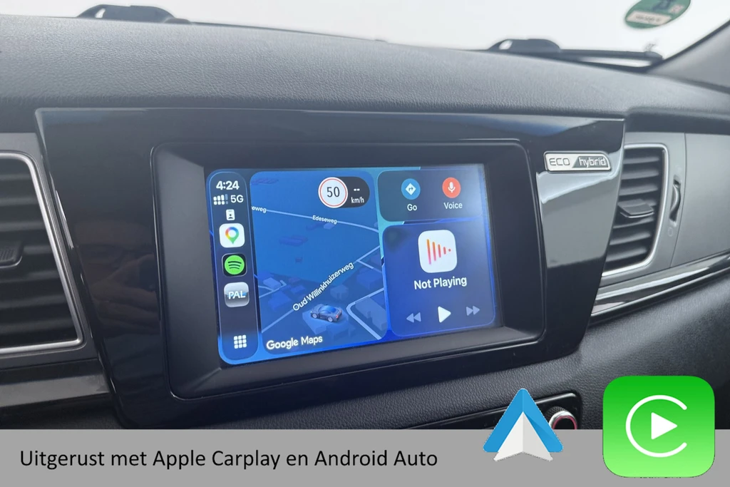 Kia Niro – foto 23