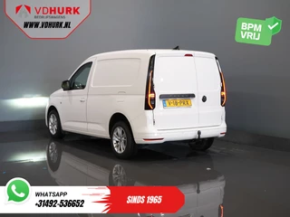 Volkswagen Caddy – thumbnail 3