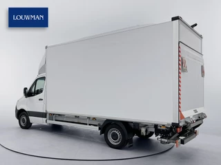 Mercedes-Benz Sprinter – thumbnail 10