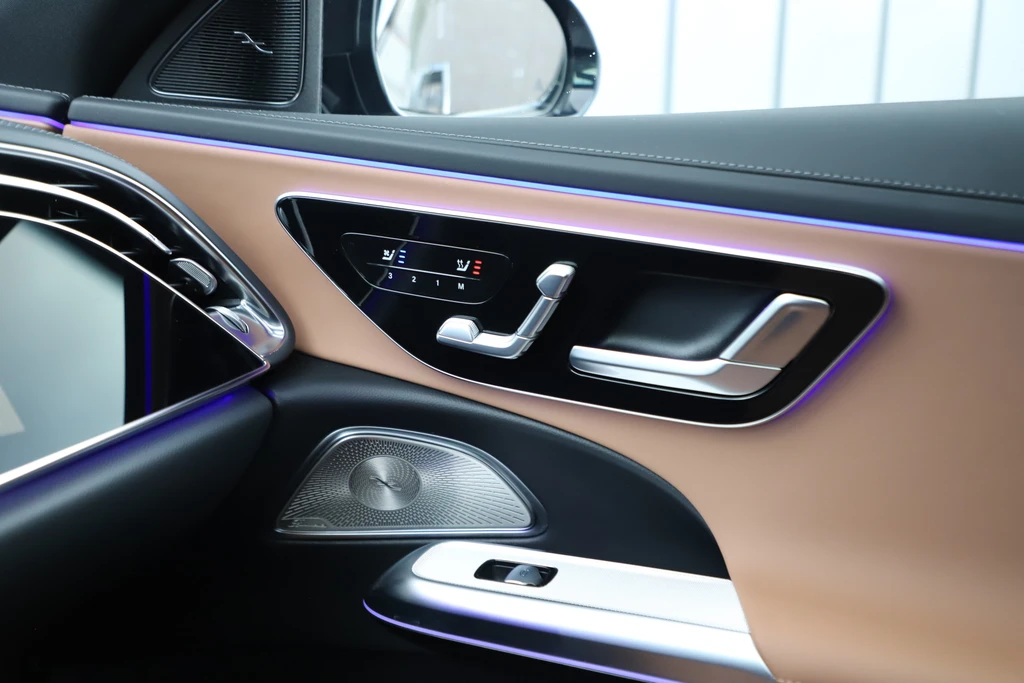 Mercedes-Benz E-Klasse – foto 13