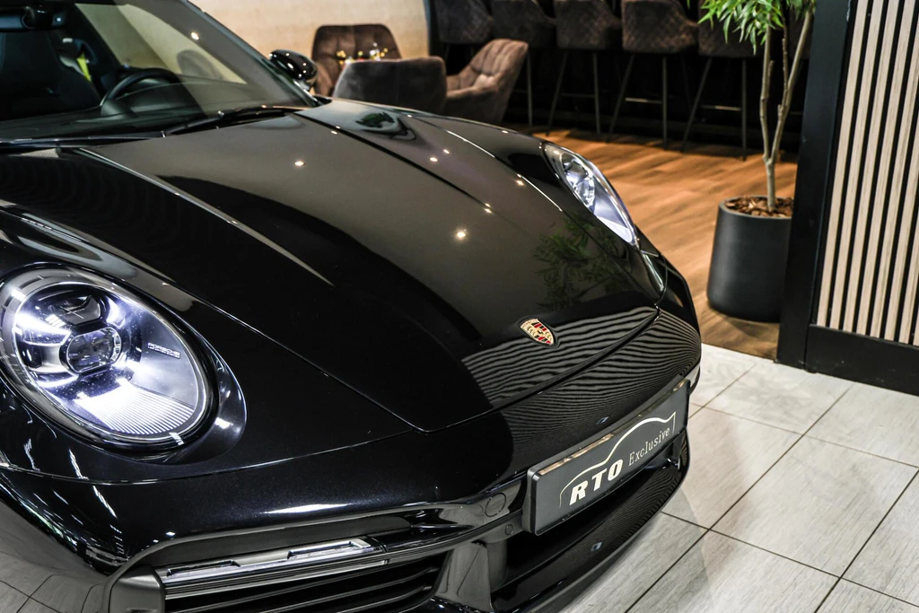 Porsche 911 – foto 21